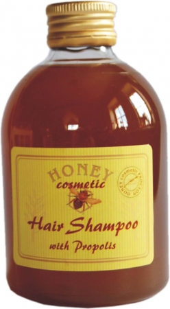 Šampon s propolisem 300ml