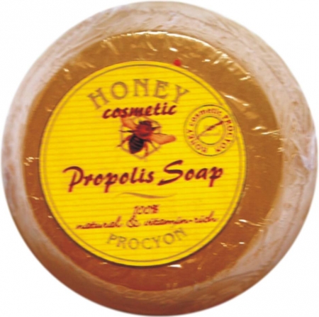 Mýdlo s propolisem 80g