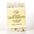 LEVANDULOV� M�DLO BORMES s kv�ty levandule 100g