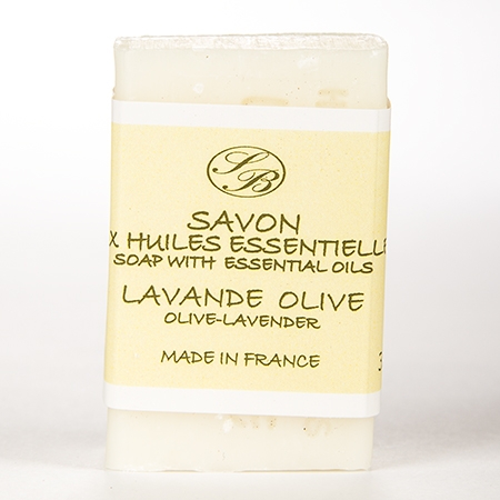 LEVANDULOV� M�DLO BORMES �ist� 100g