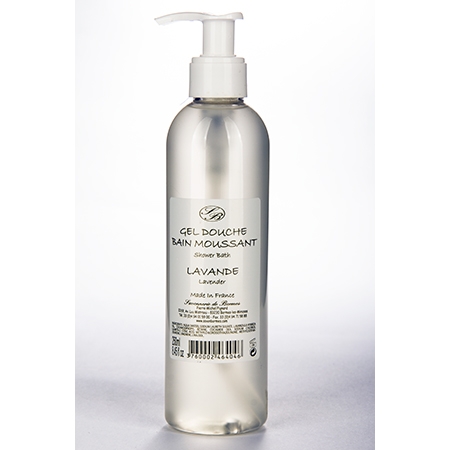 Sprchov� �ampon s levandul� 250ml