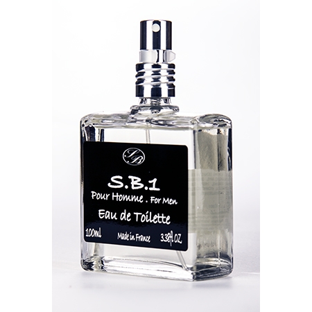 Pánská toaletní voda 100ml