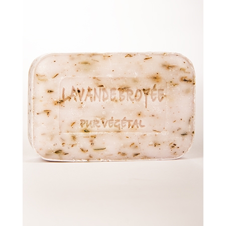 Levandulové mýdlo 200g