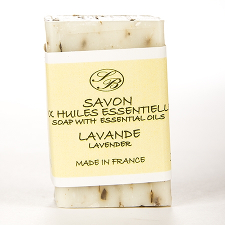 LEVANDULOV� M�DLO BORMES s kv�ty levandule 100g