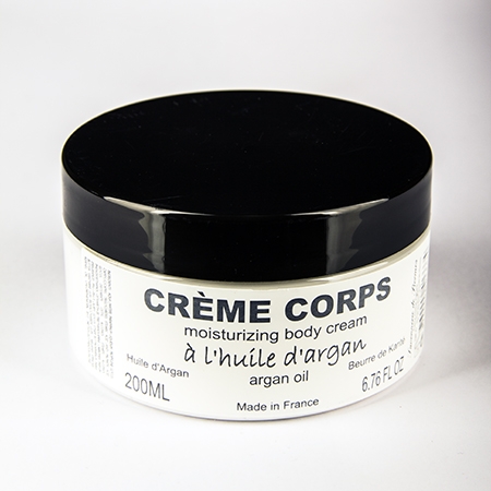 Tlov krm s vivnmi oleji 200 ml