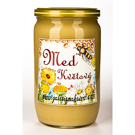Med kv�tov�